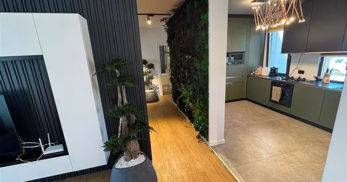 Casă individuală cu 4 camere în zona Nord, Focșani