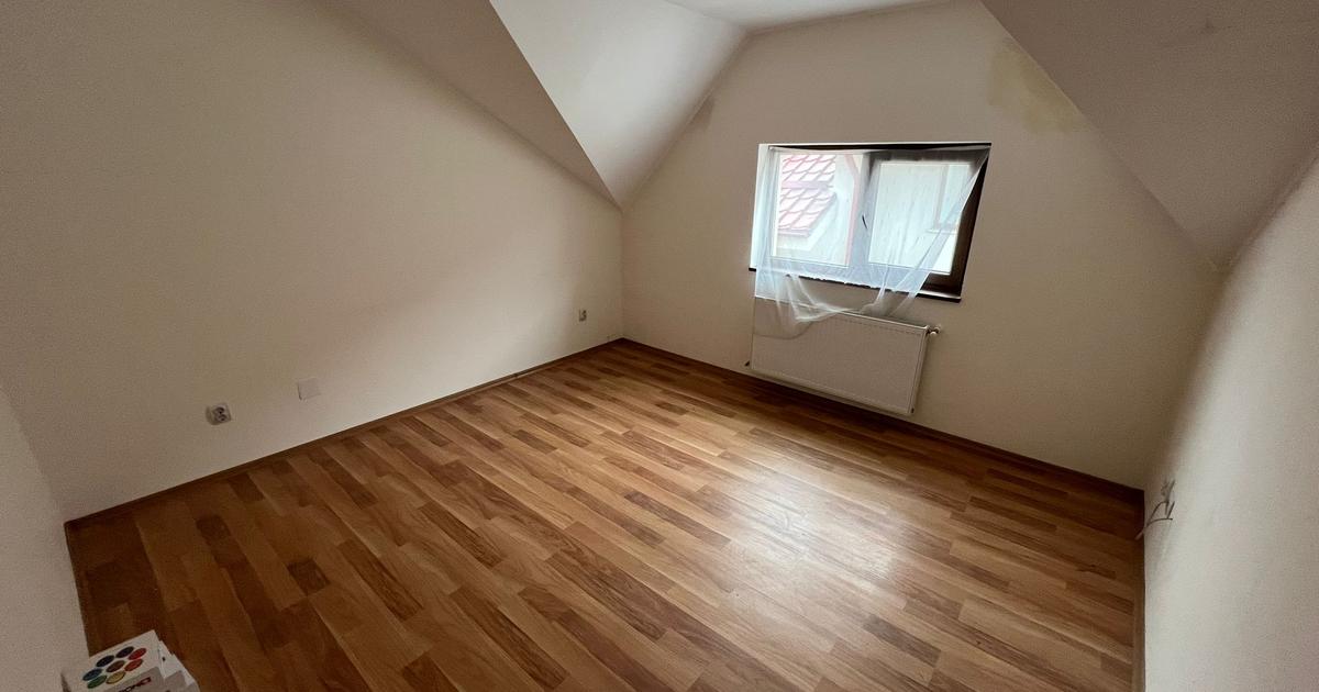 Casă individuală cu 4 camere în zona Obor, Focșani