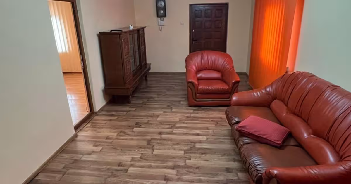 Casă individuală 144 mp cu 4 camere în zona Sud, Focșani