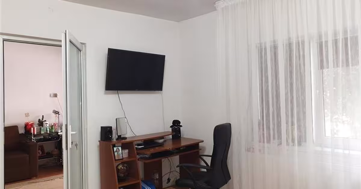 Casă individuală 150 mp cu 3 camere în zona Sud-Vest, Focșani