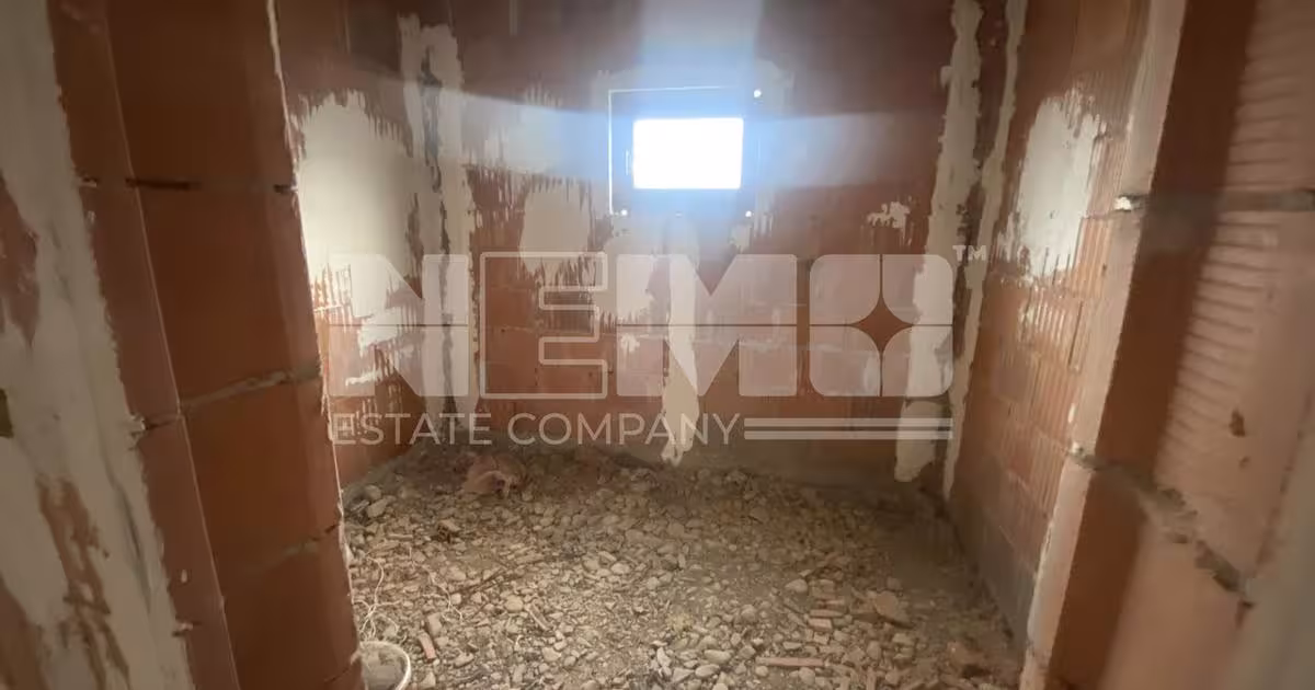 Casă individuală cu 4 camere în Frătăuții Noi