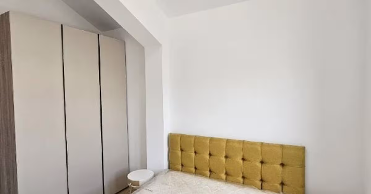 Casă individuală cu 4 camere în Frumușani