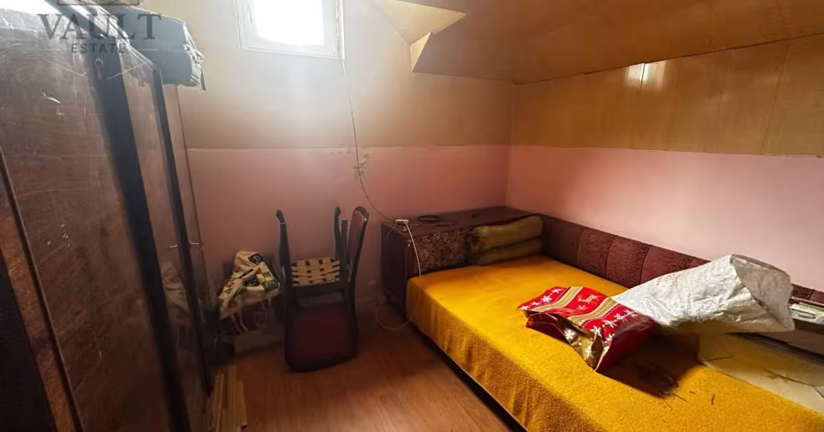 Casă individuală 155 mp cu 5 camere în Frumușani