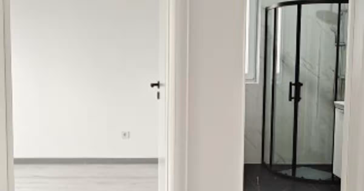 Casă individuală 90 mp cu 3 camere în zona Central, Fundulea