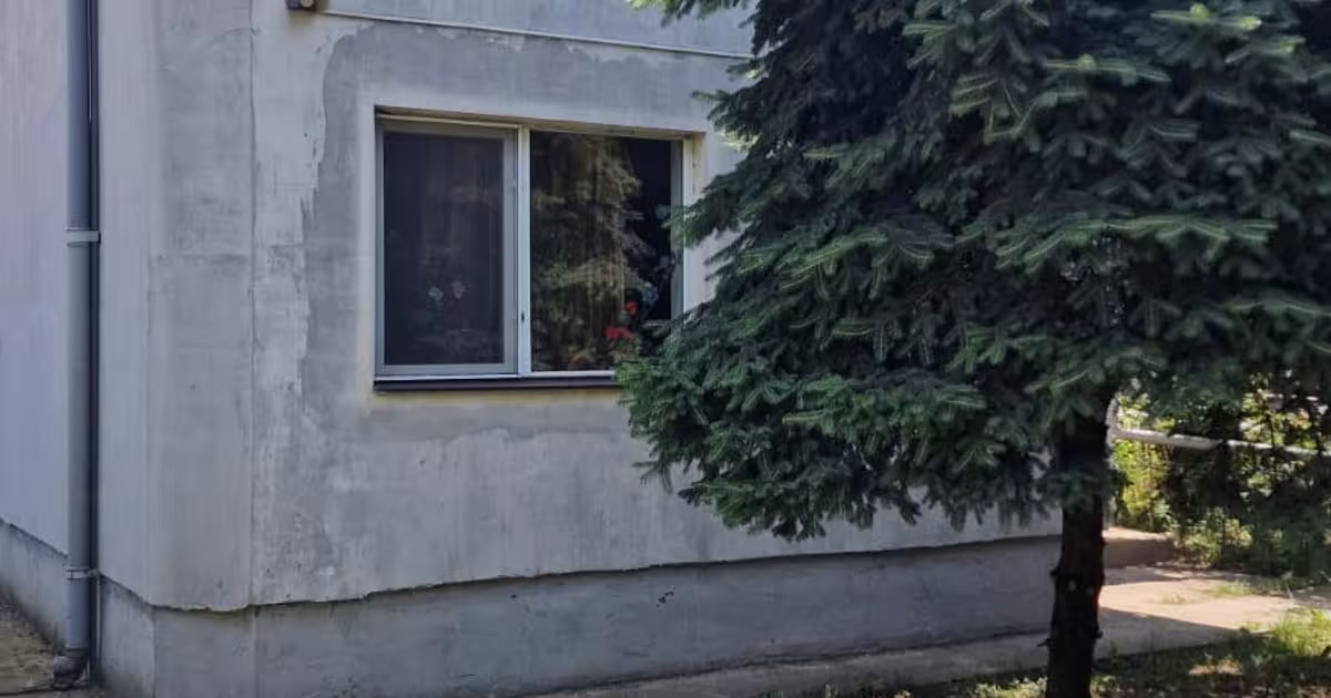 Casă individuală cu 4 camere în zona Exterior Vest, Fundulea
