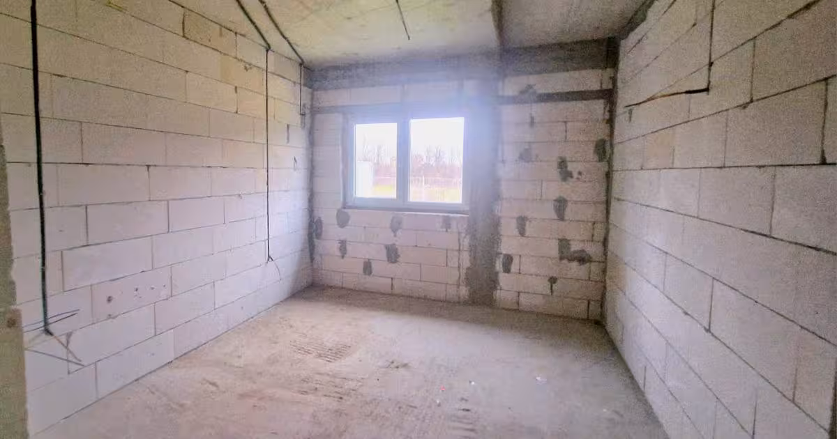 Casă individuală cu 4 camere în zona Sud-Vest, Fundulea