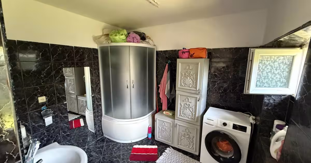 Casă individuală cu 3 camere în zona Bd. Coșbuc, Galați