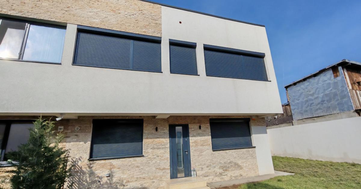 Casă individuală cu 3 camere în zona Bd. Coșbuc, Galați