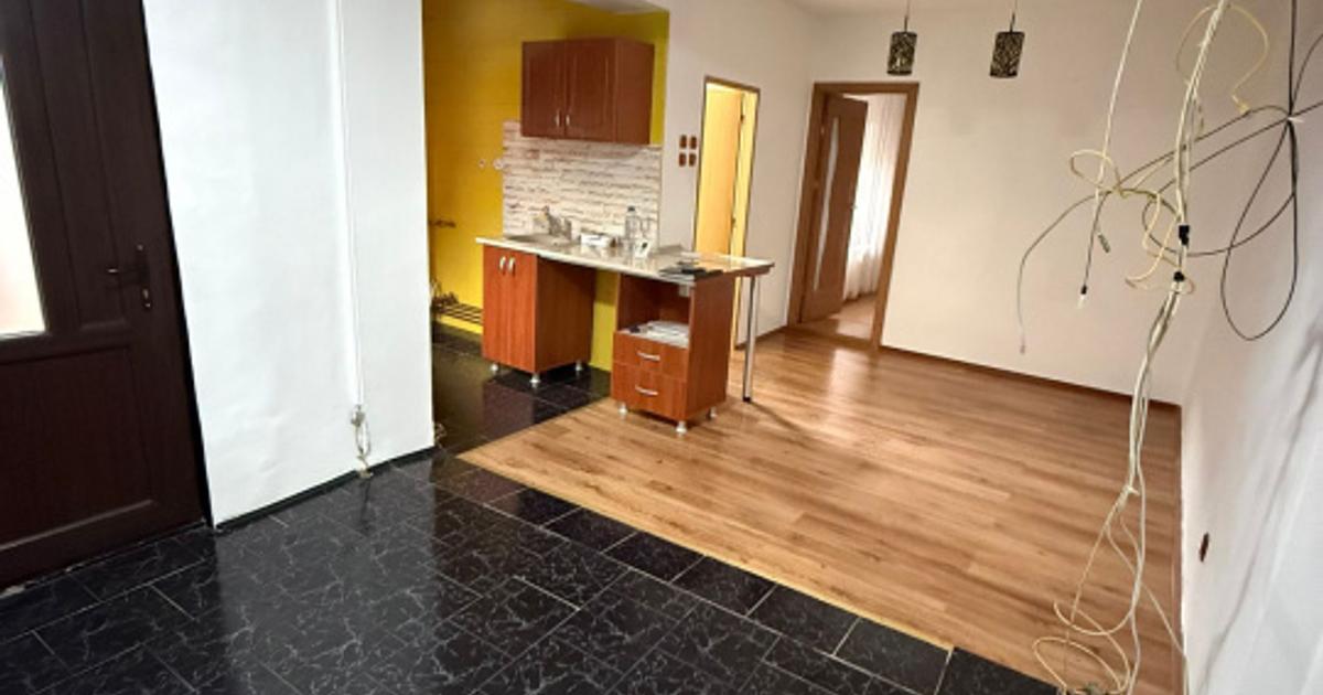 Casă individuală cu 4 camere în zona Bd. Coșbuc, Galați