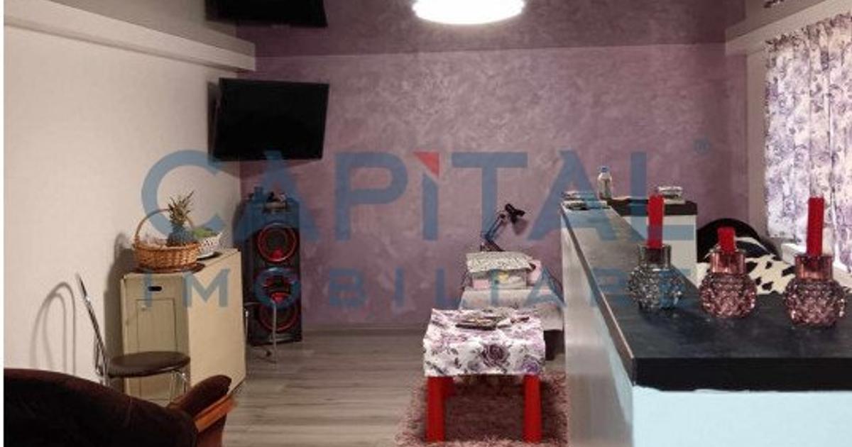 Casă individuală 150 mp cu 4 camere în zona Bd. Coșbuc, Galați