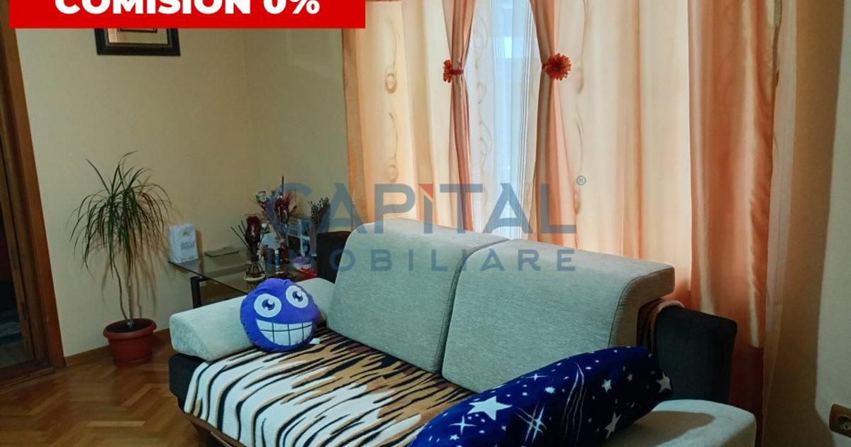 Casă individuală 200 mp cu 7 camere în zona Central, Galați