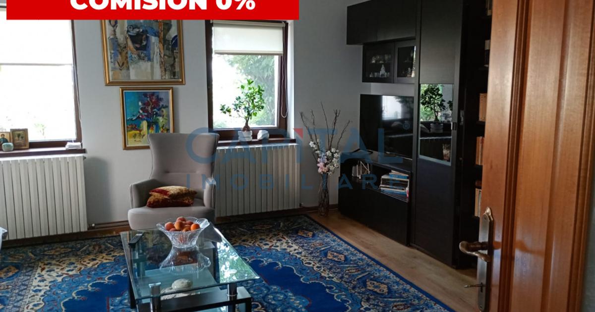 Casă individuală 185 mp cu 4 camere în zona Central, Galați