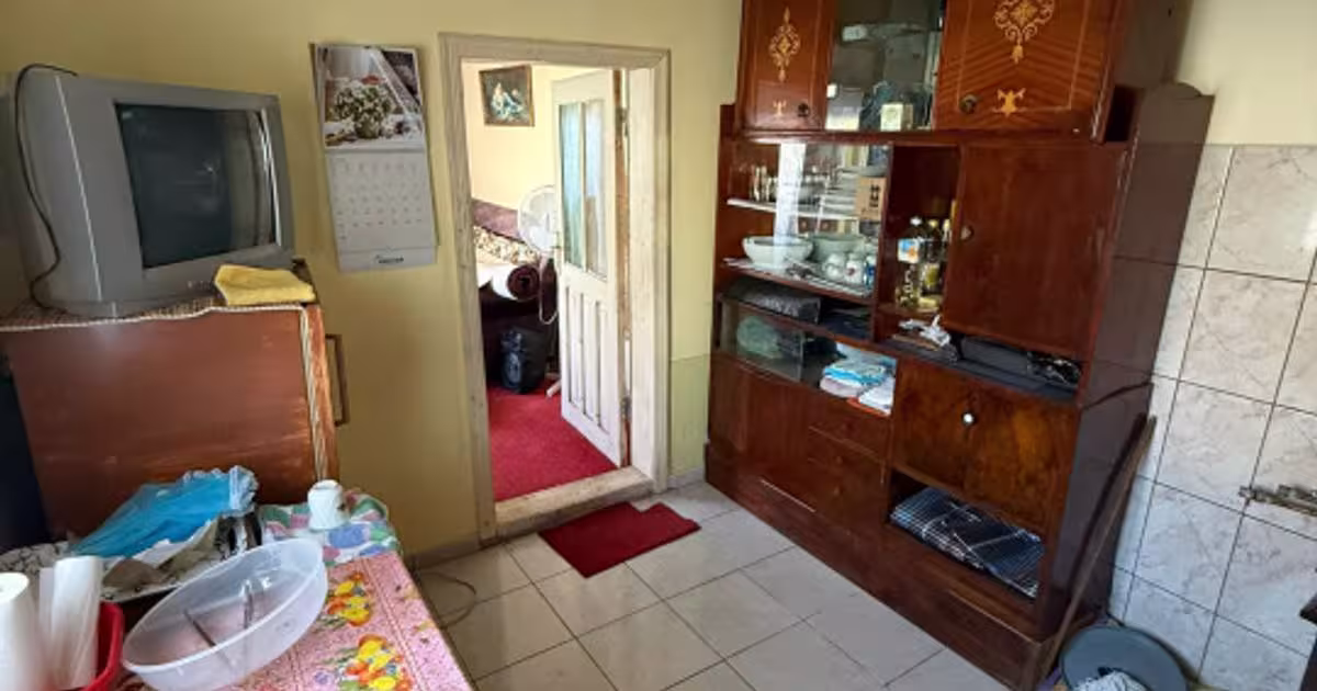 Casă individuală cu 6 camere în zona Exterior Nord, Galați