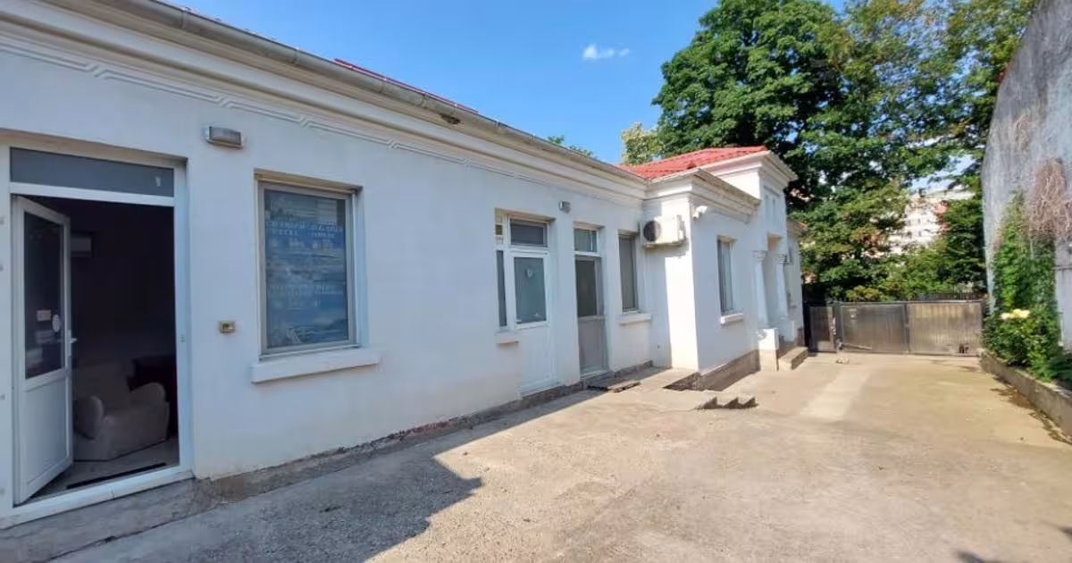 Casă individuală 145 mp cu 3 camere în zona Mazepa 2, Galați