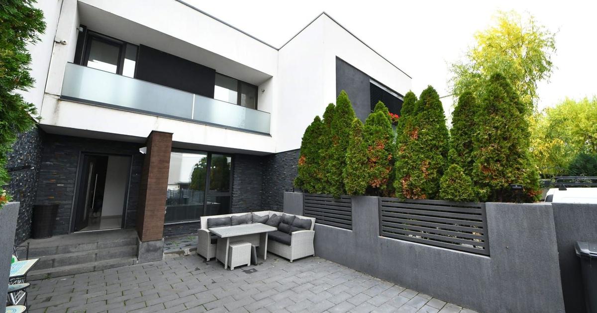 Casă individuală cu 4 camere în zona Nord, Galați