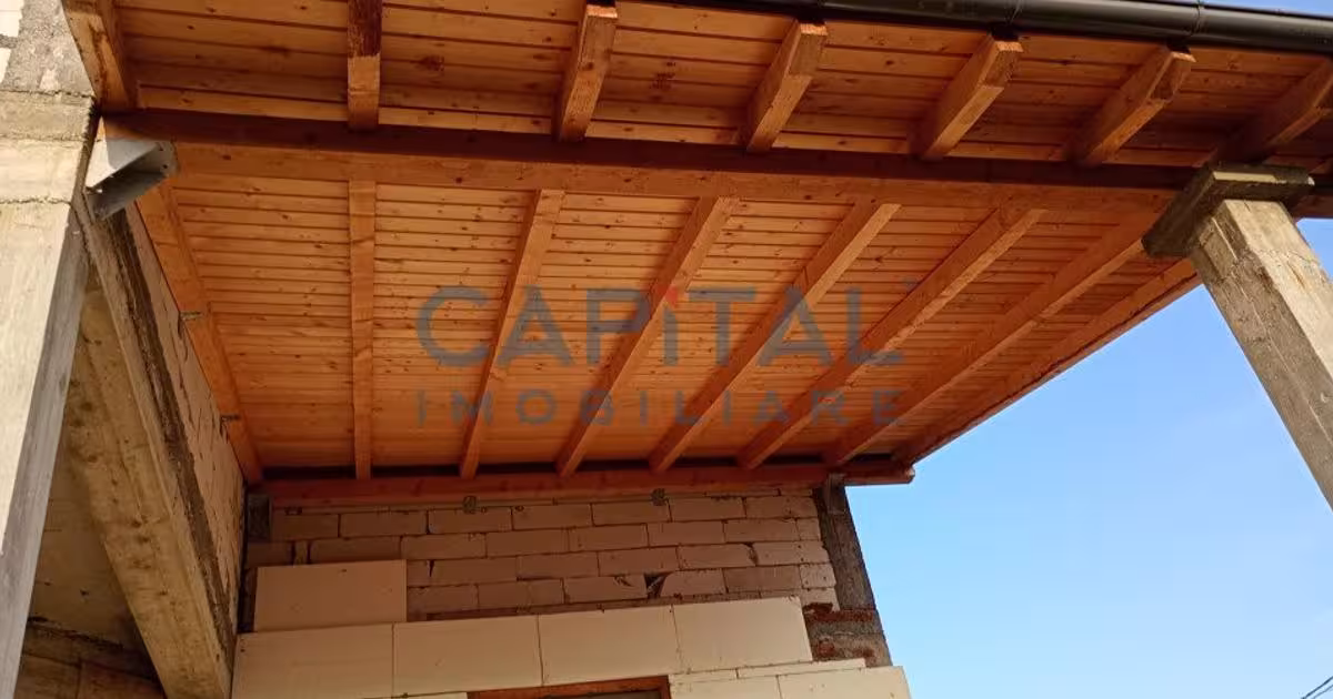 Casă individuală 311 mp cu 6 camere în zona Nord-Vest, Galați