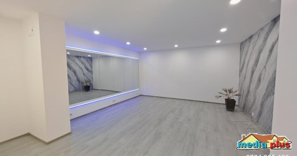 Casă individuală cu 5 camere în zona Piața Centrală, Galați