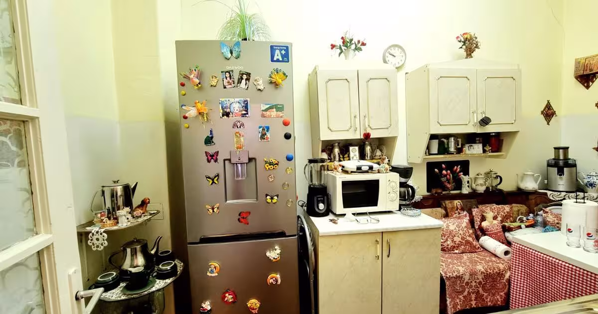 Casă individuală 70 mp cu 2 camere în zona Port, Galați