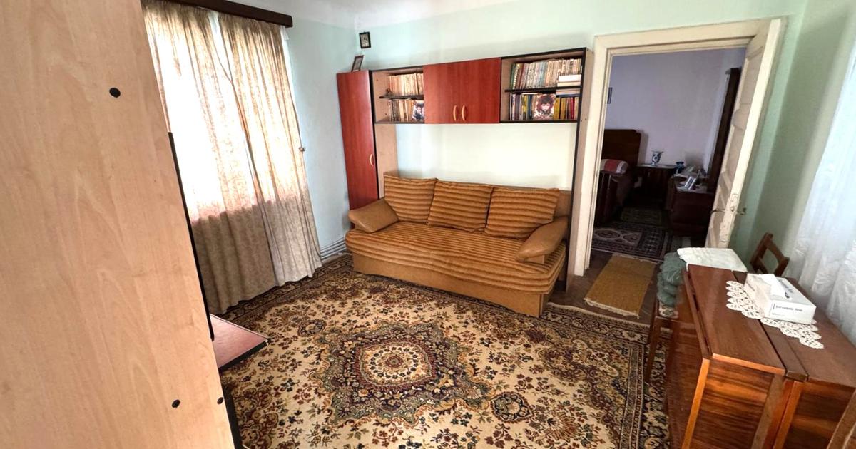 Casă individuală cu 4 camere în zona Port, Galați