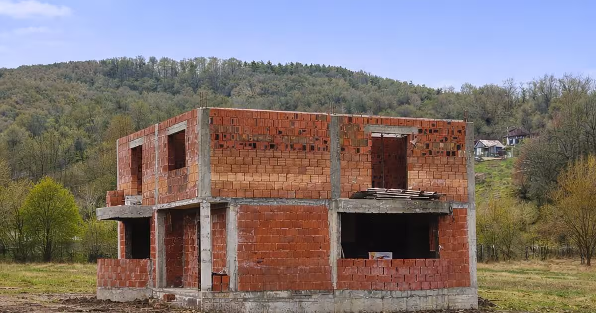 Casă individuală cu 5 camere în Gătejești