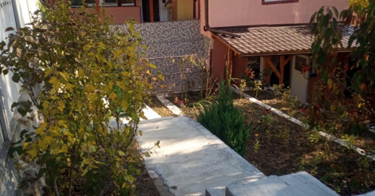 Casă individuală 115 mp cu 3 camere în Ghelari