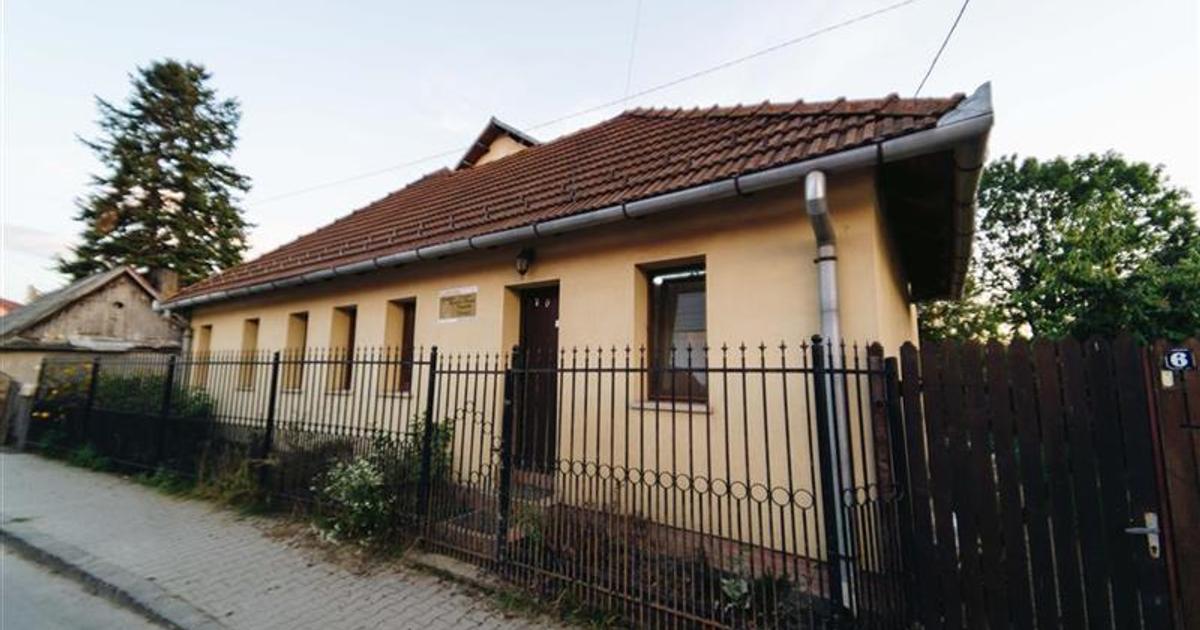 Casă individuală cu 8 camere în zona Central, Gheorgheni