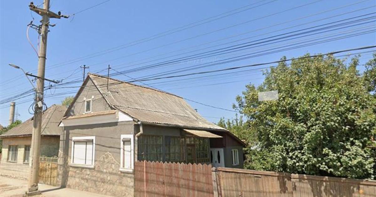 Casă individuală cu 2 camere în zona Vest, Gheorgheni