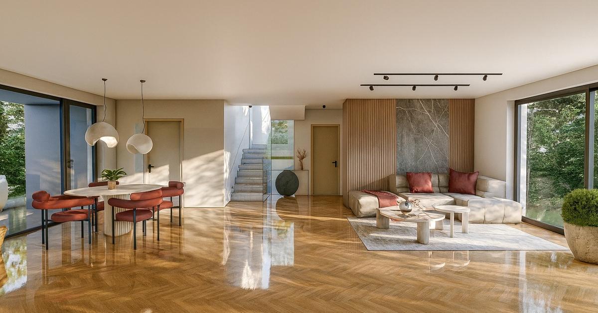 Casă individuală 127 mp cu 4 camere în zona Est, Ghimbav