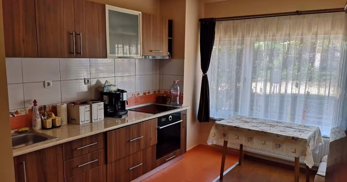 Casă individuală 250 mp cu 5 camere în Golești