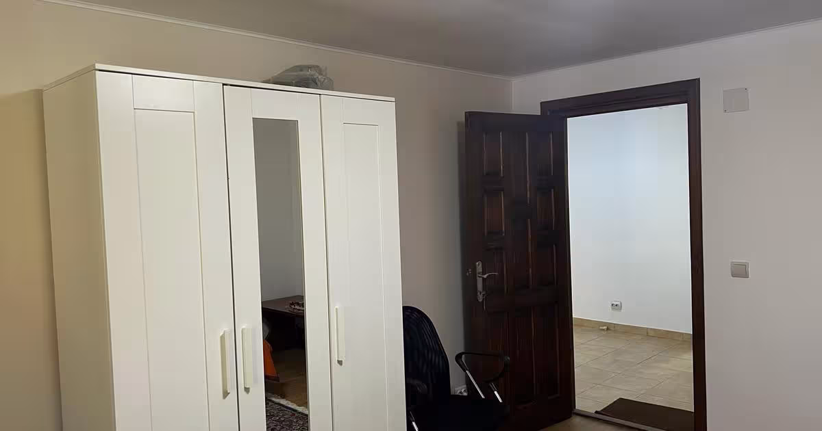 Casă individuală 87 mp cu 3 camere în Gruiu