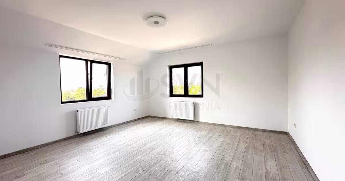 Casă individuală cu 5 camere în Gulia