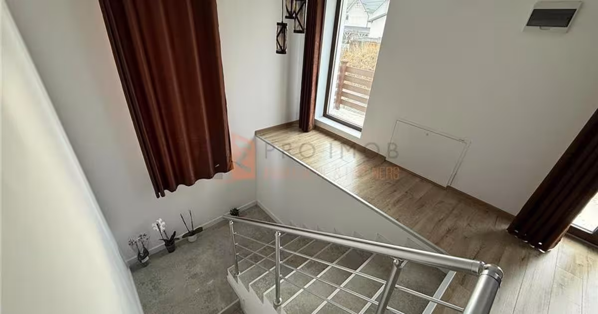 Casă individuală cu 4 camere în Gura Câlnăului