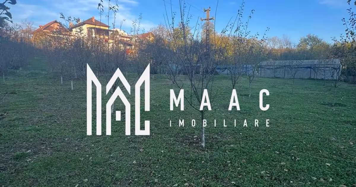 Casă individuală cu 2 camere în Gura Văii