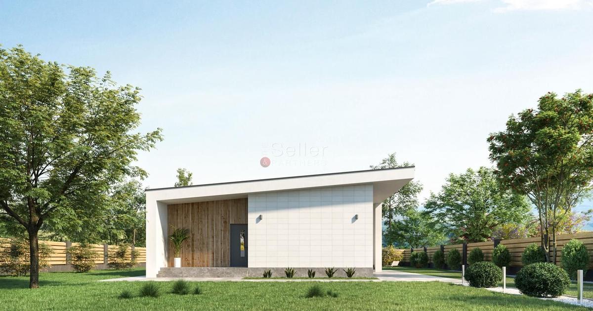 Casă individuală cu 4 camere în Hărman