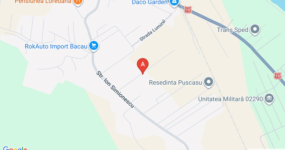 Casă individuală 53 mp cu 3 camere în Hemeiuș