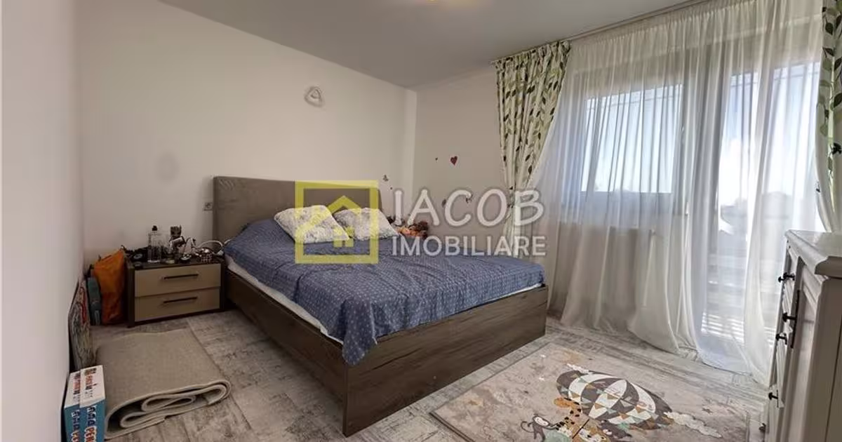 Casă individuală 119 mp cu 4 camere în Hemeiuș