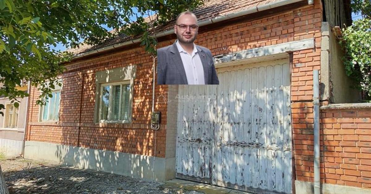 Casă individuală cu 5 camere în Iam