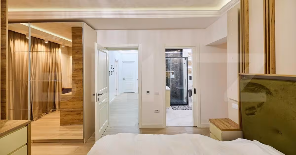 Casă individuală 280 mp cu 5 camere în zona Bucium, Iași