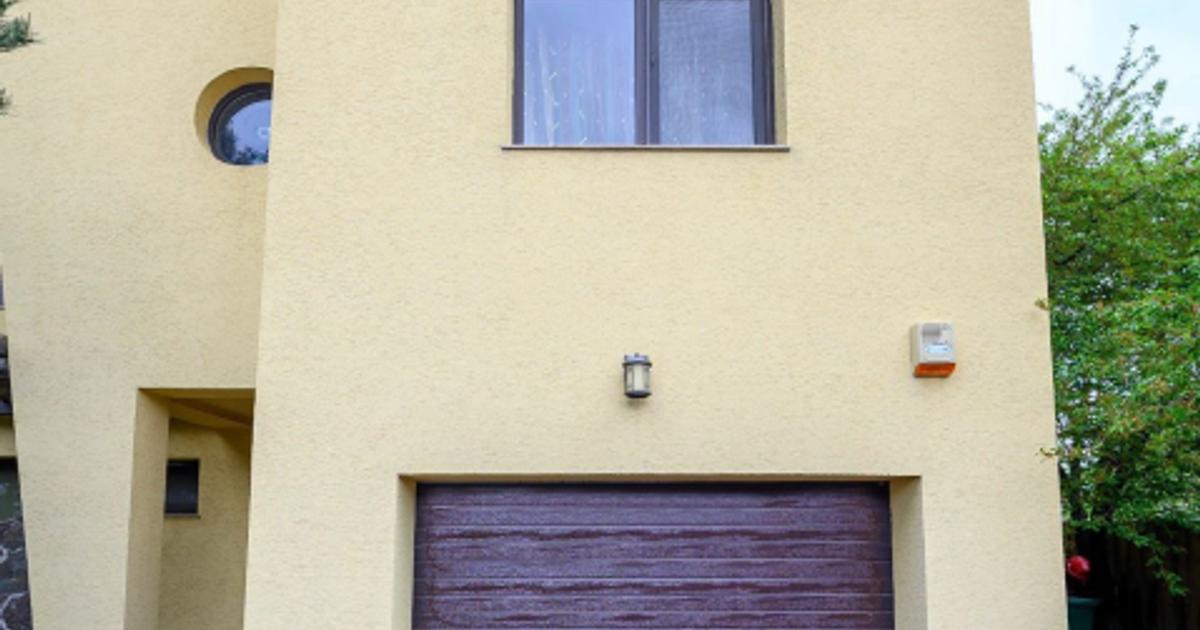 Casă individuală 240 mp cu 5 camere în zona Galata, Iași