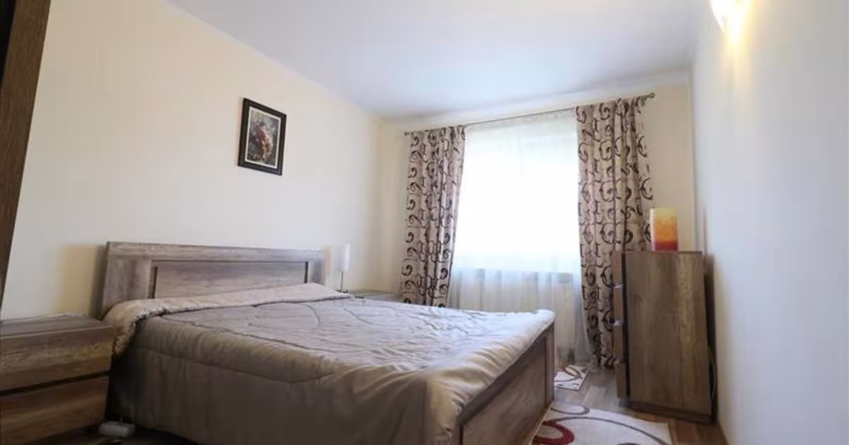 Casă individuală cu 6 camere în zona Popas Păcurari, Iași