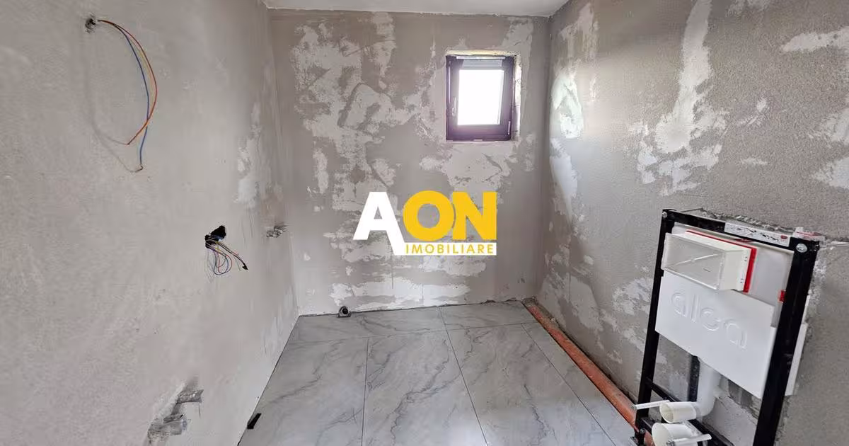 Casă individuală cu 5 camere în Ighiu