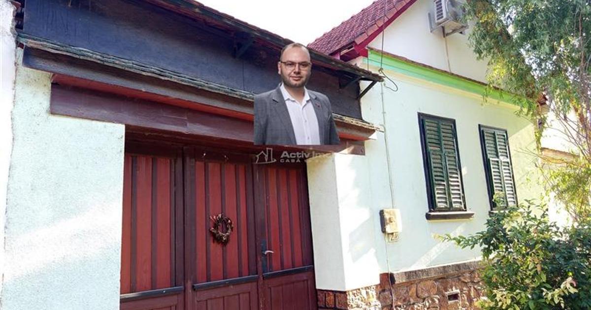 Casă individuală cu 8 camere în Ilidia