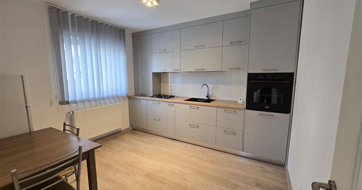 Casă individuală cu 4 camere în Ipotești