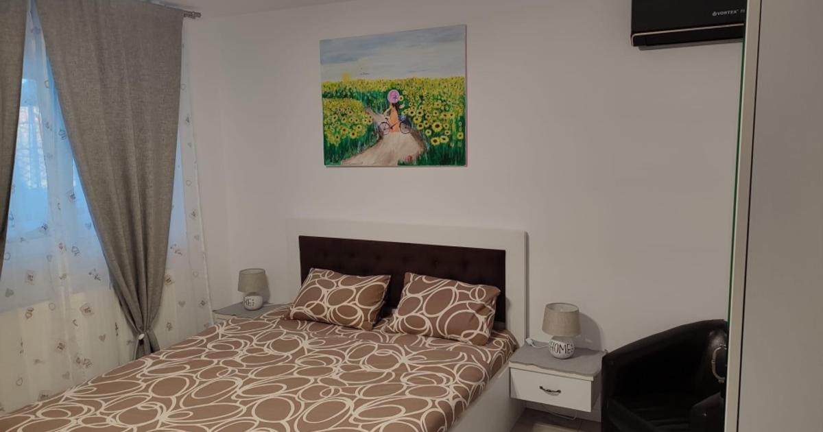 Casă individuală 172 mp cu 3 camere în Jiblea Veche