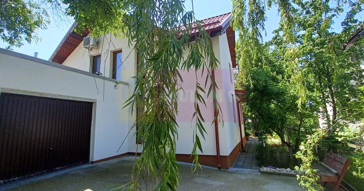 Casă individuală cu 5 camere în Joița