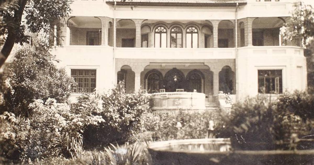 Casă individuală cu 10 camere în Leordeni preț necomunicat