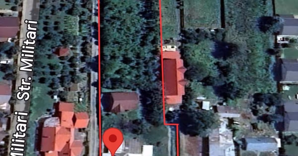 Casă individuală cu 5 camere în Lilieci