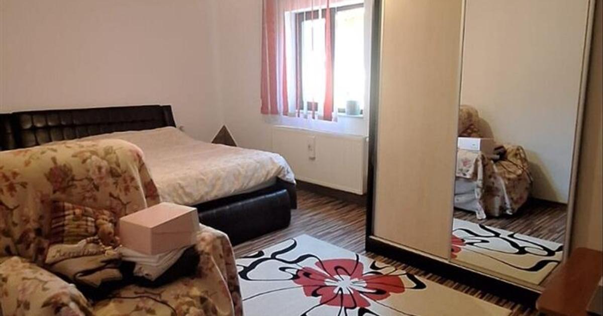 Casă individuală cu 3 camere în Lipănești