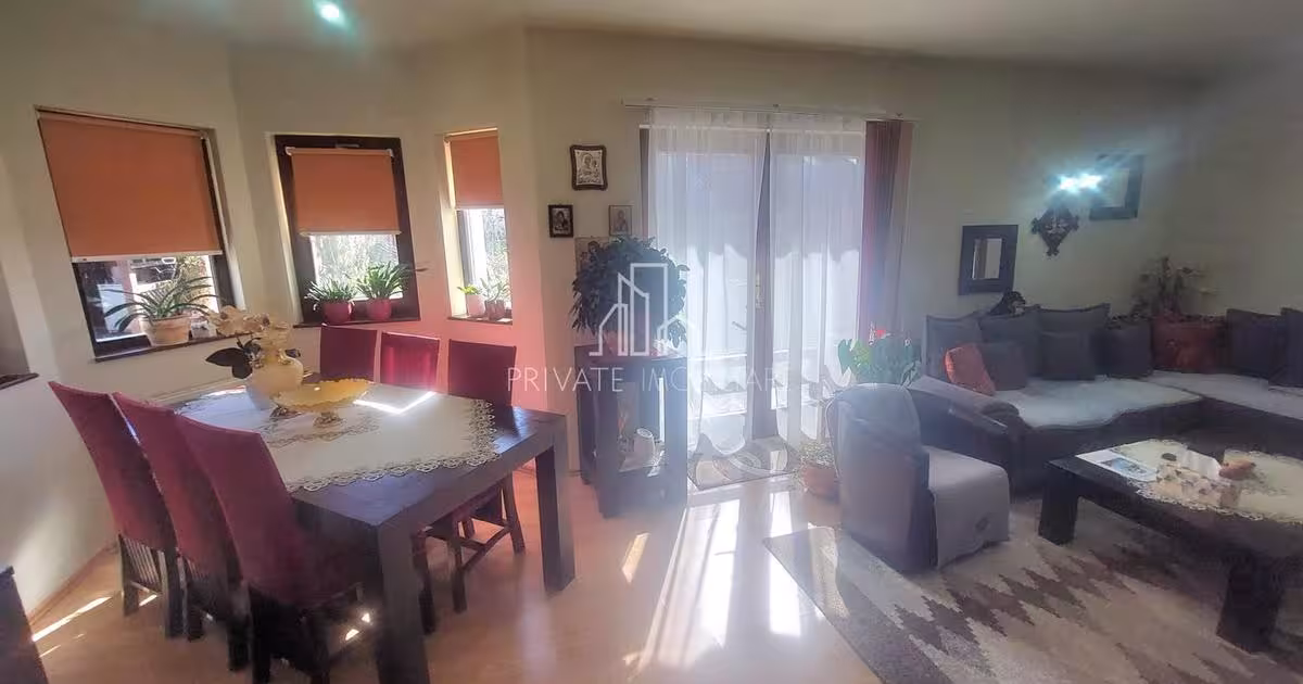 Casă individuală cu 4 camere în Livezeni
