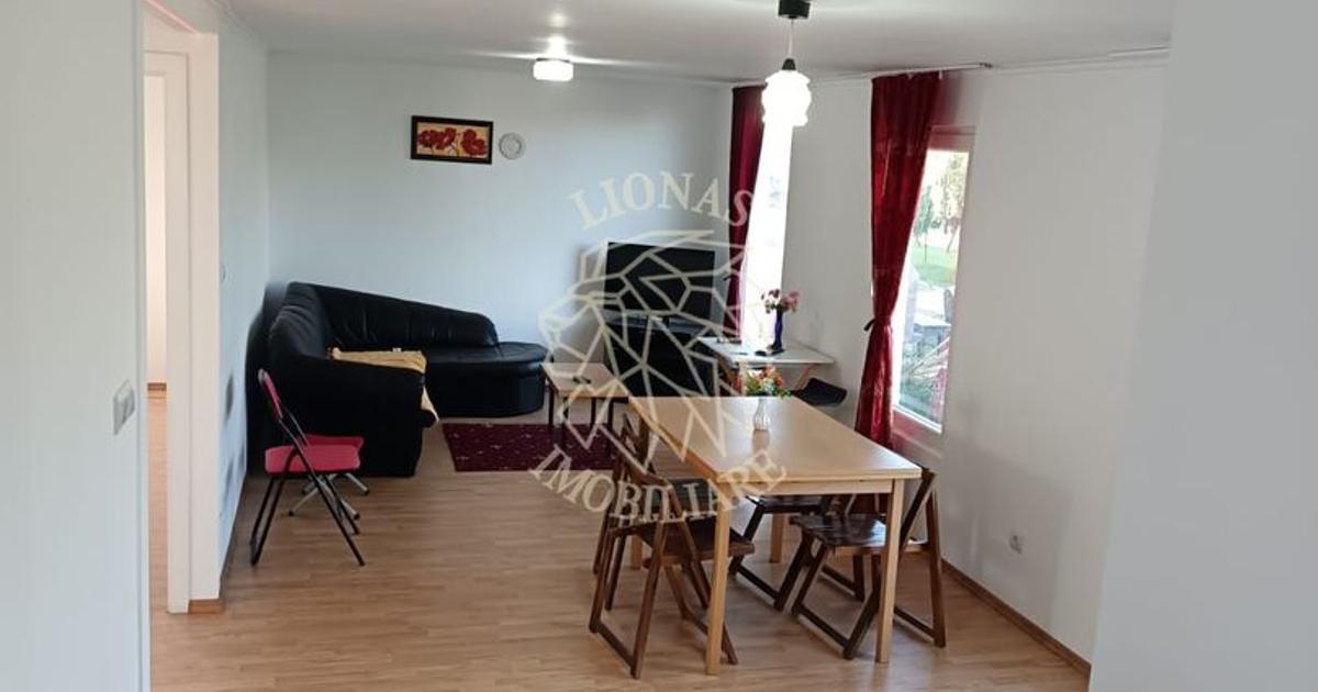 Casă individuală cu 3 camere în Livezile